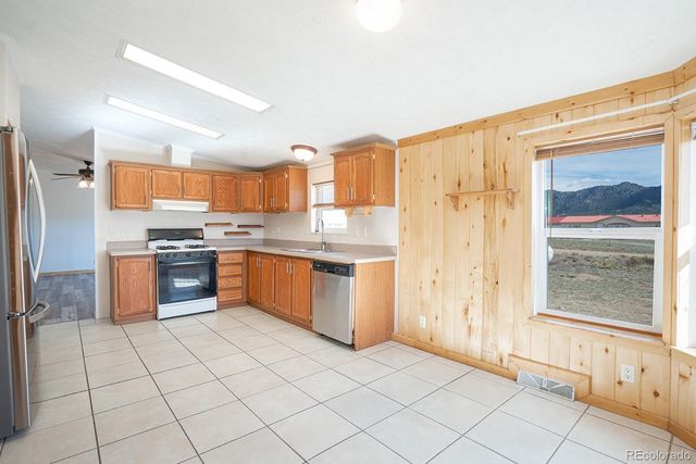 28829 Castle Rock Circle, Buena Vista, CO 81211