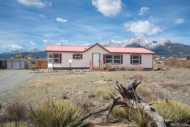 28829 Castle Rock Circle, Buena Vista, CO 81211