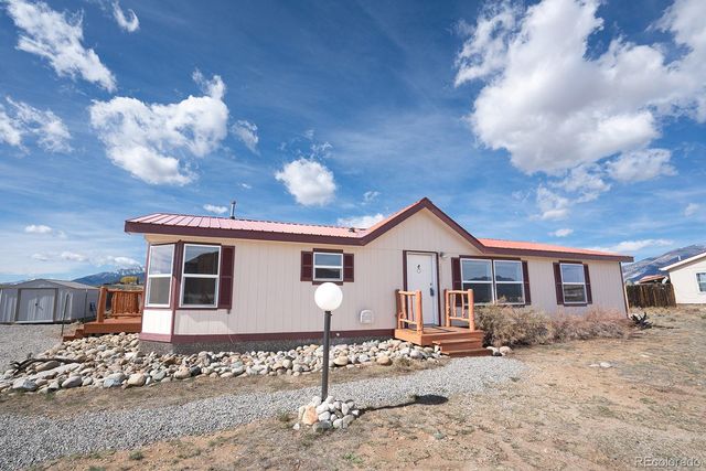 28829 Castle Rock Circle, Buena Vista, CO 81211