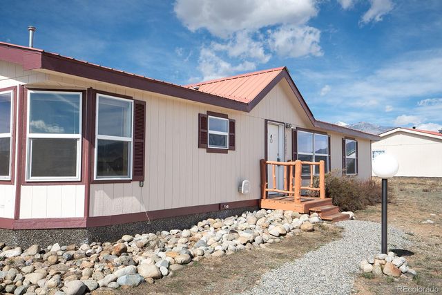 28829 Castle Rock Circle, Buena Vista, CO 81211