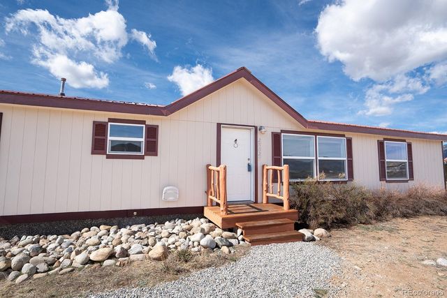 28829 Castle Rock Circle, Buena Vista, CO 81211