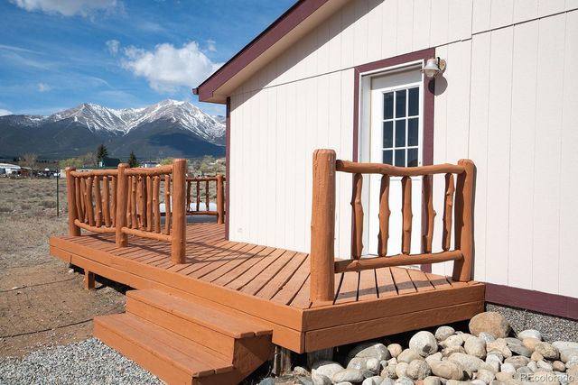 28829 Castle Rock Circle, Buena Vista, CO 81211