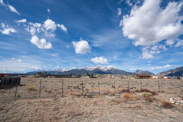 28829 Castle Rock Circle, Buena Vista, CO 81211