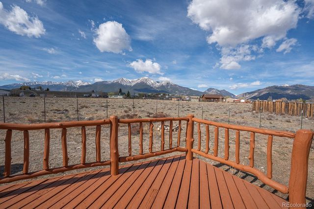 28829 Castle Rock Circle, Buena Vista, CO 81211