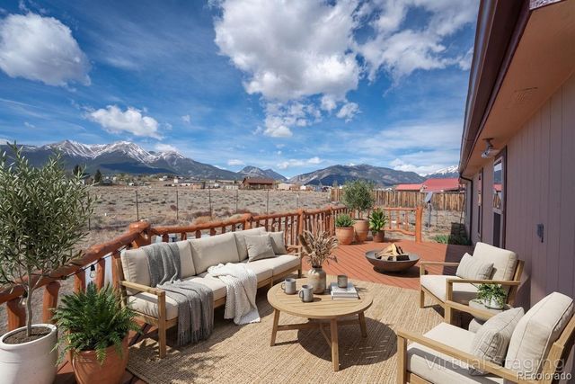 28829 Castle Rock Circle, Buena Vista, CO 81211