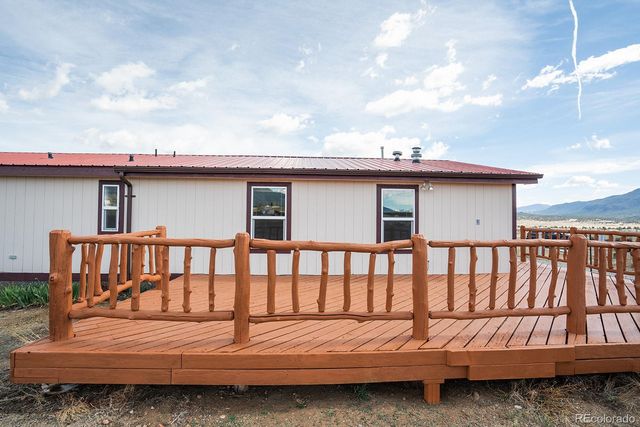 28829 Castle Rock Circle, Buena Vista, CO 81211