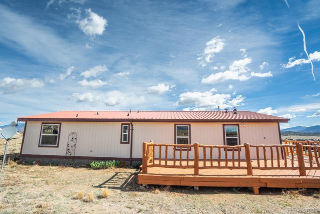 28829 Castle Rock Circle, Buena Vista, CO 81211