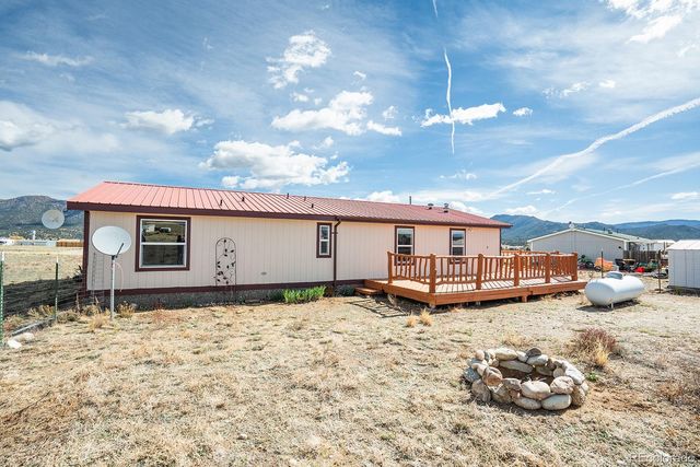 28829 Castle Rock Circle, Buena Vista, CO 81211