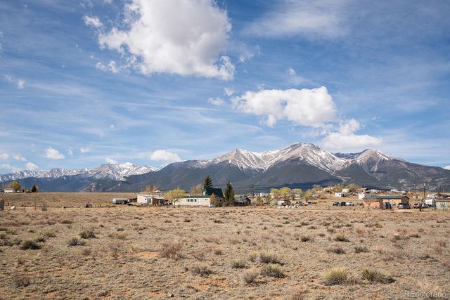 28829 Castle Rock Circle, Buena Vista, CO 81211