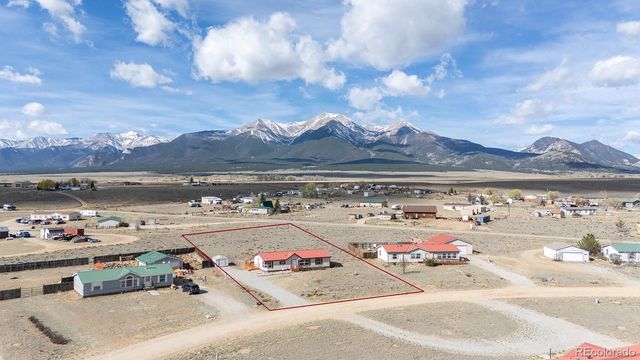 28829 Castle Rock Circle, Buena Vista, CO 81211