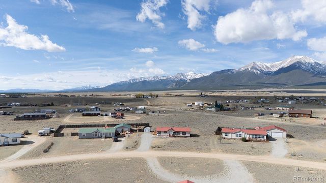 28829 Castle Rock Circle, Buena Vista, CO 81211