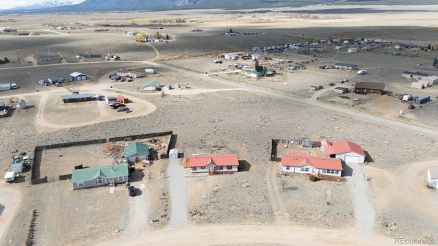 28829 Castle Rock Circle, Buena Vista, CO 81211