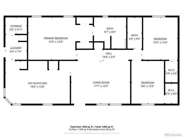 28829 Castle Rock Circle, Buena Vista, CO 81211