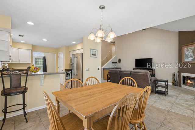 60 Otter Rd, Hilton Head Island, SC 29928