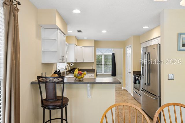 60 Otter Rd, Hilton Head Island, SC 29928