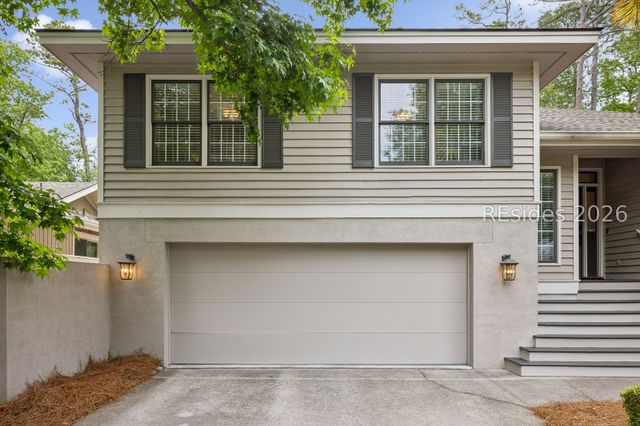 60 Otter Rd, Hilton Head Island, SC 29928