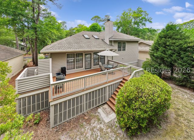 60 Otter Rd, Hilton Head Island, SC 29928