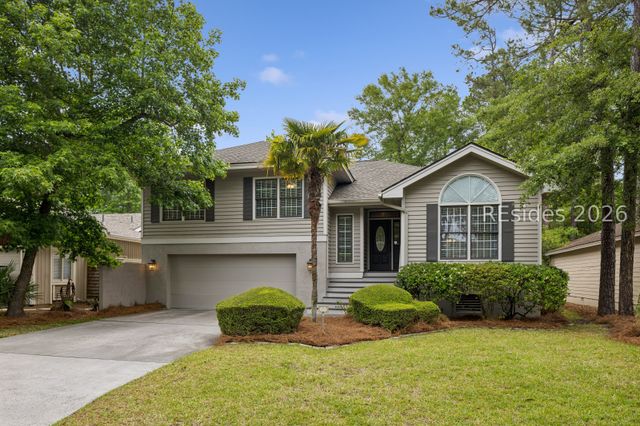 60 Otter Rd, Hilton Head Island, SC 29928