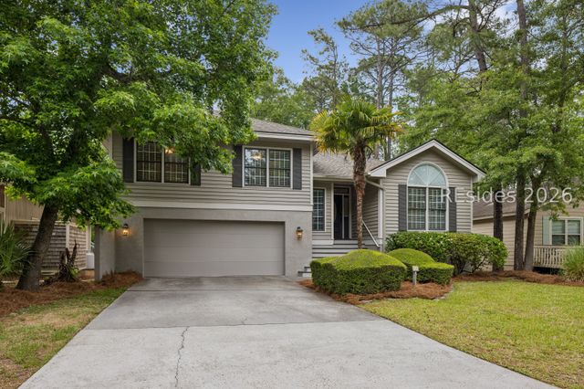 60 Otter Rd, Hilton Head Island, SC 29928