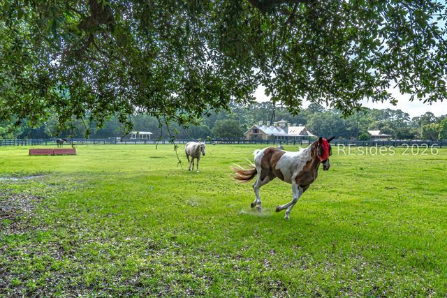 60 Otter Rd, Hilton Head Island, SC 29928