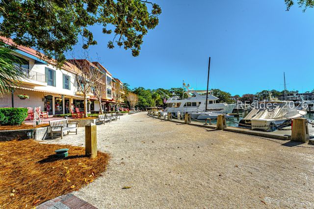 60 Otter Rd, Hilton Head Island, SC 29928