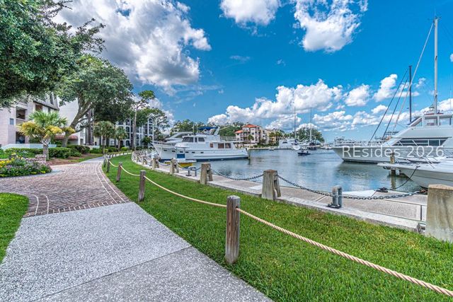 60 Otter Rd, Hilton Head Island, SC 29928