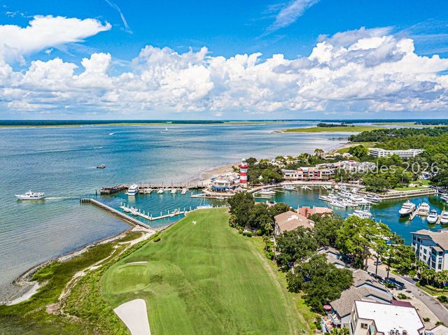 60 Otter Rd, Hilton Head Island, SC 29928