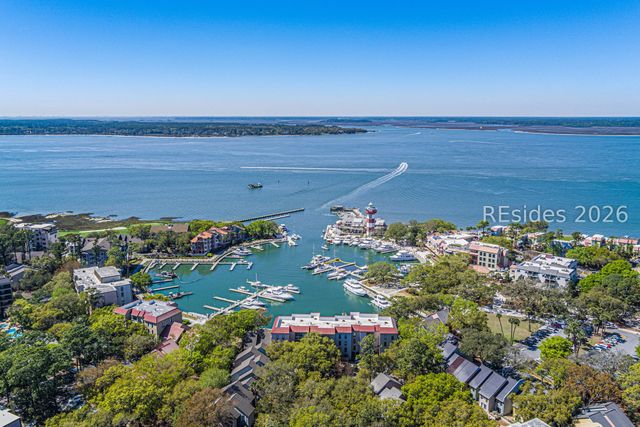 60 Otter Rd, Hilton Head Island, SC 29928