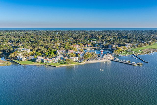 60 Otter Rd, Hilton Head Island, SC 29928