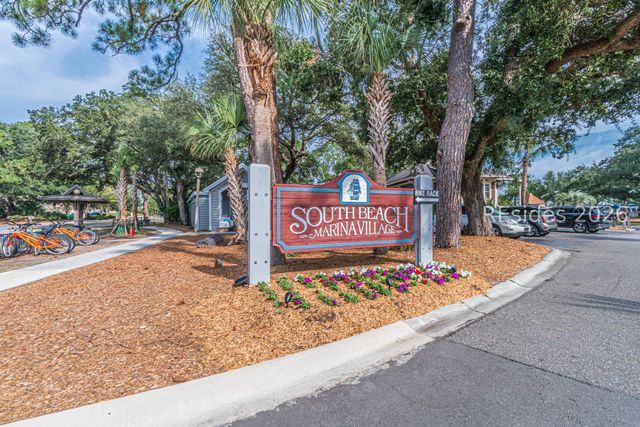 60 Otter Rd, Hilton Head Island, SC 29928