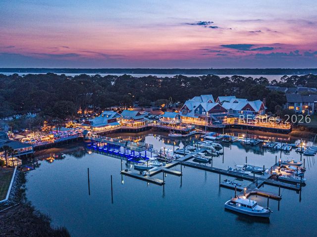 60 Otter Rd, Hilton Head Island, SC 29928