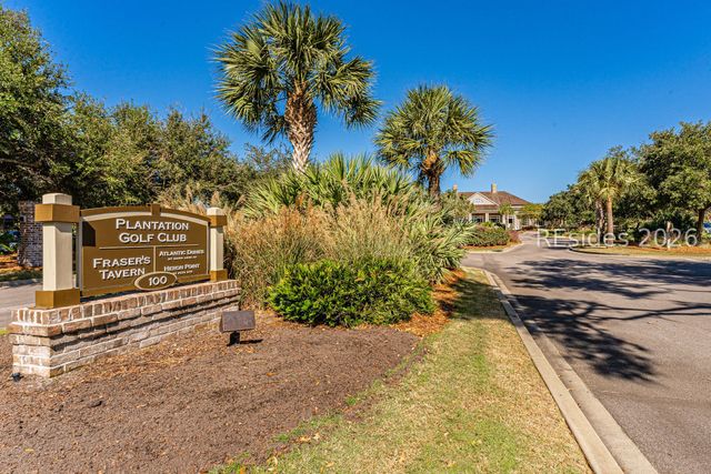 60 Otter Rd, Hilton Head Island, SC 29928