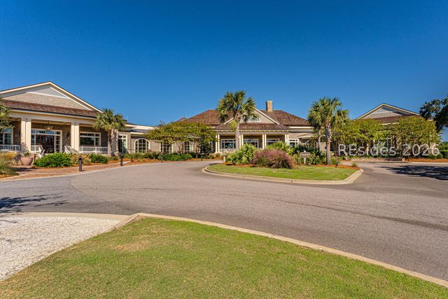 60 Otter Rd, Hilton Head Island, SC 29928