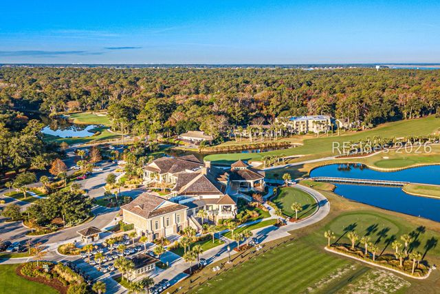 60 Otter Rd, Hilton Head Island, SC 29928