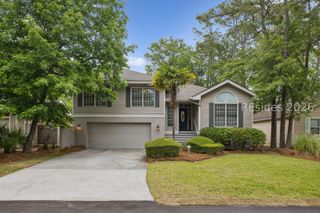 60 Otter Rd, Hilton Head Island, SC 29928