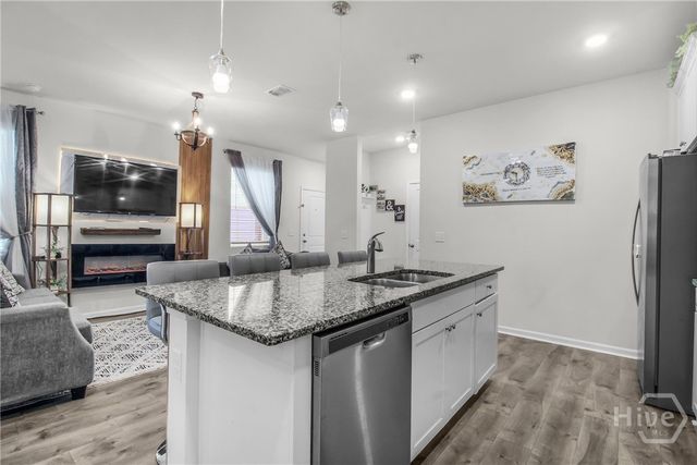 148 Benelli Drive, Pooler, GA 31322