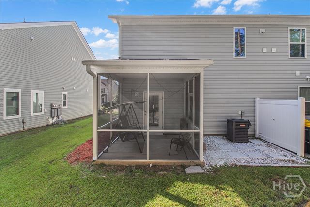 148 Benelli Drive, Pooler, GA 31322