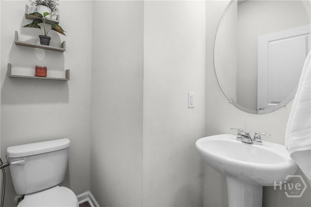 148 Benelli Drive, Pooler, GA 31322