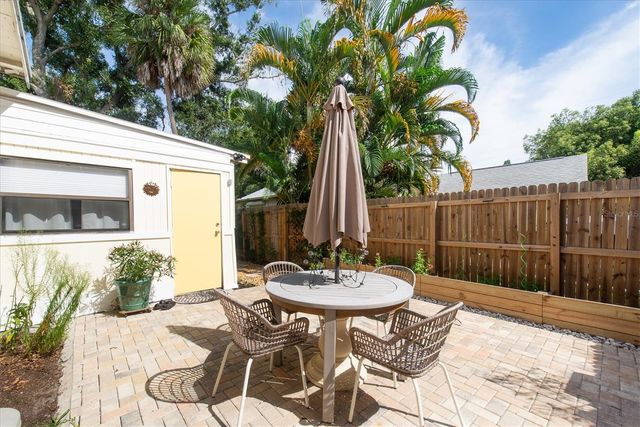 1840 51ST STREET S, Gulfport, FL 33707