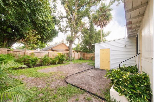 1840 51ST STREET S, Gulfport, FL 33707