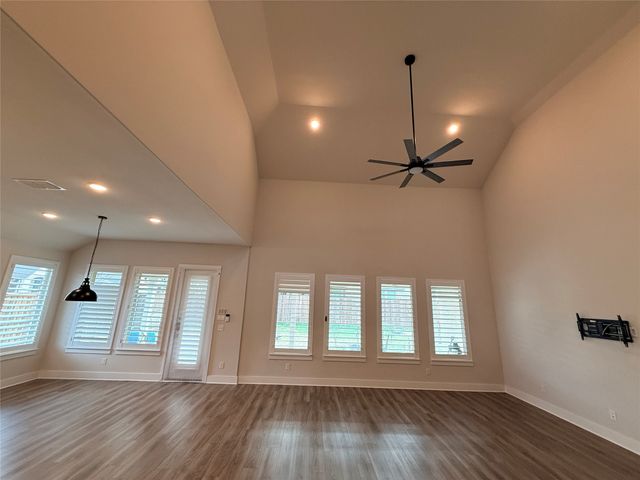 1220 Upland Dove Drive, Little Elm, TX 75068