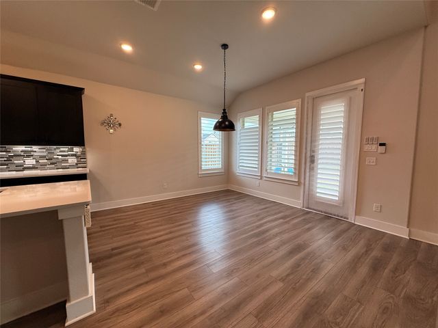 1220 Upland Dove Drive, Little Elm, TX 75068