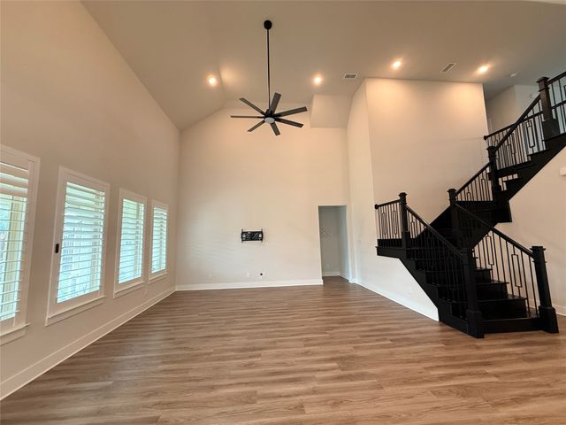 1220 Upland Dove Drive, Little Elm, TX 75068