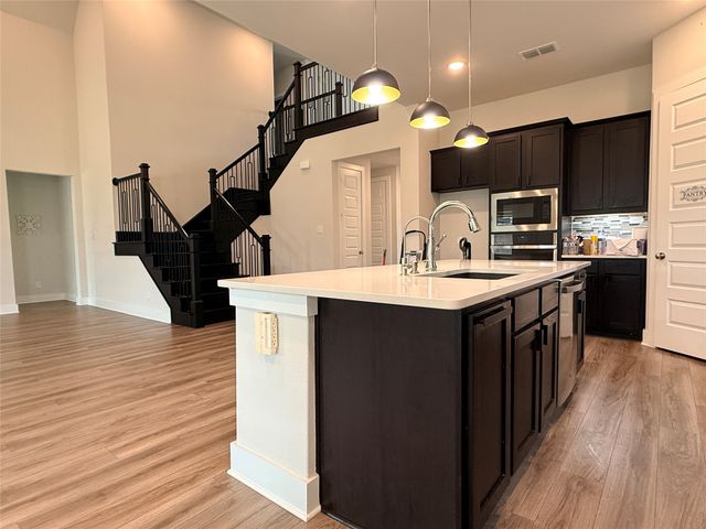 1220 Upland Dove Drive, Little Elm, TX 75068