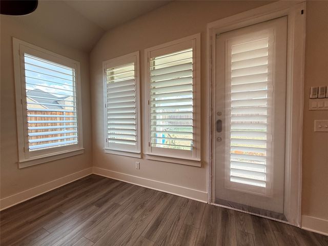 1220 Upland Dove Drive, Little Elm, TX 75068