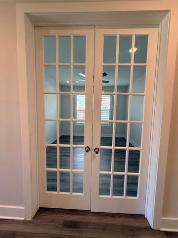 1220 Upland Dove Drive, Little Elm, TX 75068