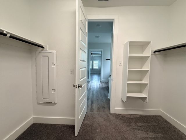 1220 Upland Dove Drive, Little Elm, TX 75068