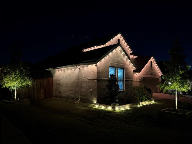 1220 Upland Dove Drive, Little Elm, TX 75068