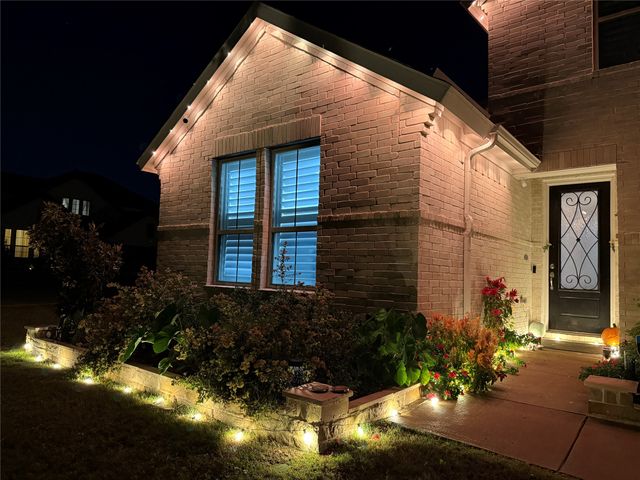 1220 Upland Dove Drive, Little Elm, TX 75068