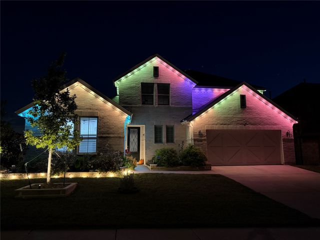 1220 Upland Dove Drive, Little Elm, TX 75068